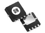 onsemi NVTFS9D6P04M8L P-Kanal-MOSFETs