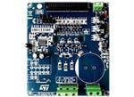 STMicroelectronics STEVAL-IPMNM3Q Leistungsboard