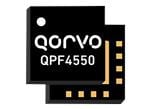 Qorvo QPF4550 5-GHz-Wi-Fi®-6-Frontend-Modul