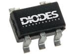 Diodes Incorporated 74LVC1GxxQW5 Einzel-Gate-Logikbauteile
