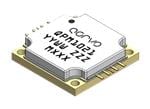 Qorvo QPM1021 GaN-Leistungsverstärker