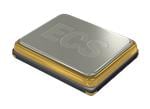 ECS ECS-2520MVQ SMD MultiVolt™ Crystal Oscillators