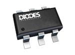 Diodes Incorporated AP62250 Synchrone Abwärtswandler