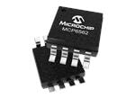 Microchip Technology MCP6562 und MCP6564 Analogkomparatoren