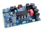 Infineon Technologies EVAL-M5-IMZ120R-SIC Motorantriebs-Evaluierungsboard