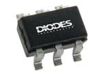Diodes Incorporated AP62200 Synchroner Abwärtswandler