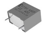 KEMET R75H AEC-Q200-Folienkondensatoren