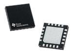 Texas Instruments TUSS4440 Ultraschall-Sensor-IC mit Transformatorantrieb