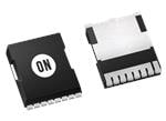 onsemi NTBLS1D5N08MC n-Kanal-Leistungs-MOSFET