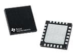 Texas Instruments THS6222 Differential Broadband Line Driver