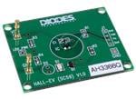 Diodes Incorporated AH3366Q-SA-EVM Evaluierungsboard