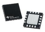 Texas Instruments TLA2518 Analog-zu-Digital-Wandler (ADC)
