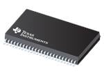 Texas Instruments TPS653850A-Q1/TPS653852A-Q1 Netzteil
