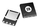 onsemi NVMFS5C612N Automotive-Leistungs-MOSFETs