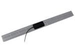 TE Hirschmann Mobility DAB + -Folienantenne (VHF-Band lll)