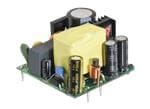 CUI Inc VOF-S60B Netzteile mit optionaler Power-Boost-Funktion