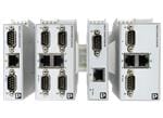 Phoenix Contact Modbus-TCP/-RTU-zu-PROFINET-Gateways