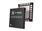 e-peas AEM30940 HF-Energy Harvesting-IC