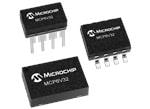 Microchip Technology MCP6V32 Operationsverstärker