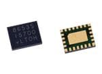 Analog Devices Inc. LT8653S Dual-Abwärtsregler