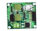 Analog Devices Inc. ADP8140EB Evaluierungsboard