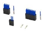 TE Connectivity AMPMODU 2-mm-Wire-to-Board-Verbinder