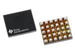 Texas Instruments AFE49I30 Extrem kleines integriertes Analog-Frontend