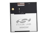 Silicon Labs MGM220P Drahtlose Gecko-Bluetooth-Module