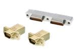 M83513 Mikro-D-Steckverbinder