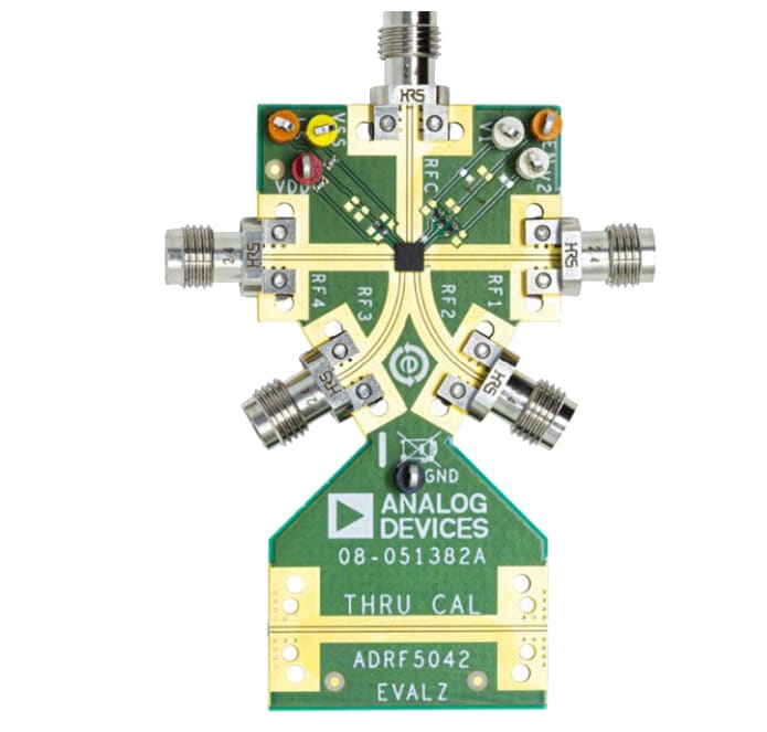 Analog Devices Inc. ADRF5042-EVALZ Evaluierungsboard