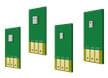 AMM Analog Microphone Evaluation Boards