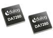 DA7280 LRA/ERM-Haptik-Treiber