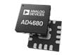 AD4680 und AD4681 Simultan abtastende SAR-ADCs
