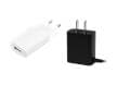 SWI10B 10 W AC/DC-Wandsteckeradapter