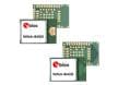 NINA-B40-Baureihe Eigenständige BLE-Module