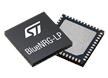 BlueNRG-LP BLUETOOTH® Low Energy Drahtloses SoC