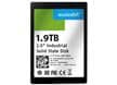 X-75 & X-75m2 Industrial 3D NAND SATA SSDs