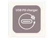 USB-C-Ladegeräte und Adapter