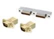 M83513 Mikro-D-Steckverbinder