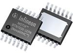 Infineon Technologies BTN7030-1EPA NovalithIC™ Lite-Halbbrücke