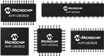 Microchip Technology AVR® DB 8-Bit-Mikrocontroller