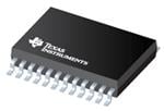Texas Instruments SN74LXCH8T245 8-Bit-Bus-Transceiver