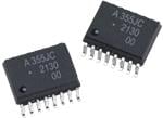 Broadcom ACPL-355JC 10 A-Gate Drive Optokoppler