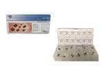 Vishay / Polytech vPolyTan™ Polymer-Solid-State-Drive-Muster-Kit