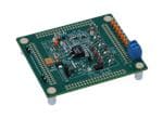 Texas Instruments TPS7H5001EVM-CVAL Controller-Evaluierungsmodul