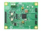 STMicroelectronics EVALMASTERGAN5 Demonstrationsboard