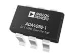 Analog Devices Inc. ADA4098-1/-2 Over-The-Top™ Präzisionsoperationsverstärker