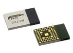 Renesas Electronics RX23W BLUETOOTH® 5.0 Low Energy-Modul 