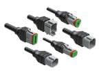 Amphenol Sine Systems AT Series™ Kabelsätze