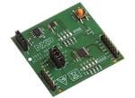 NXP Semiconductors SC18IS604-EVB Evaluierungsboard